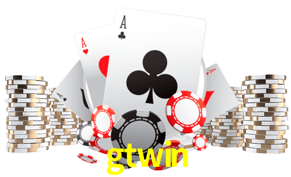 Jogue jogos de pôquer em gtwin