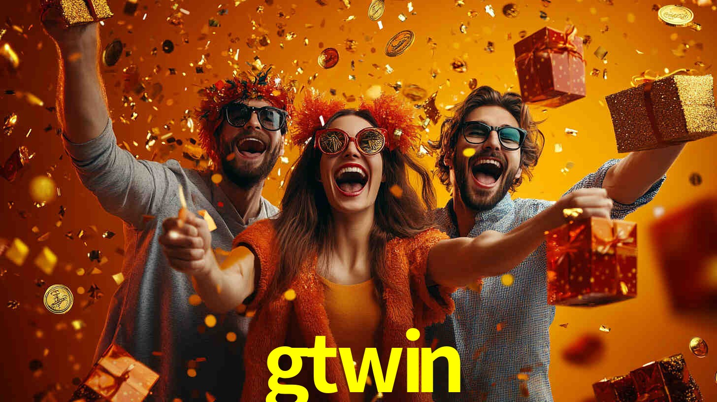 gtwin - Jogos de azar em sites brasileiros - gtwin login