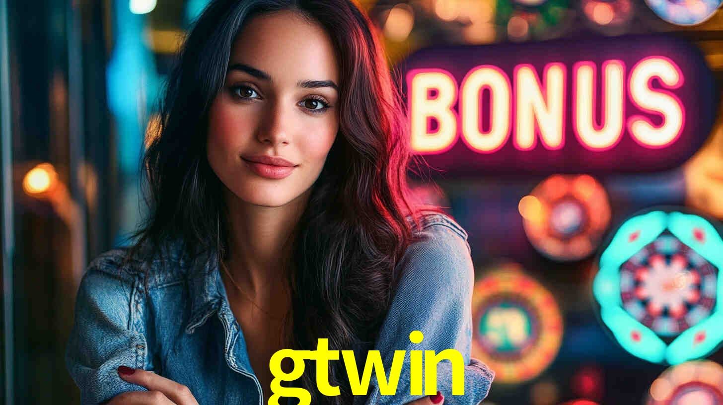 gtwin plataforma