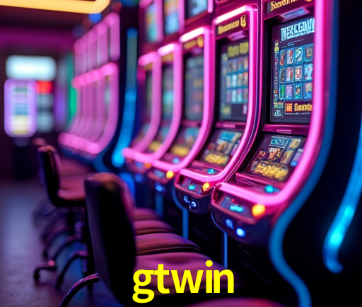 gtwin Slot - 320+ Caça-Níqueis Premium