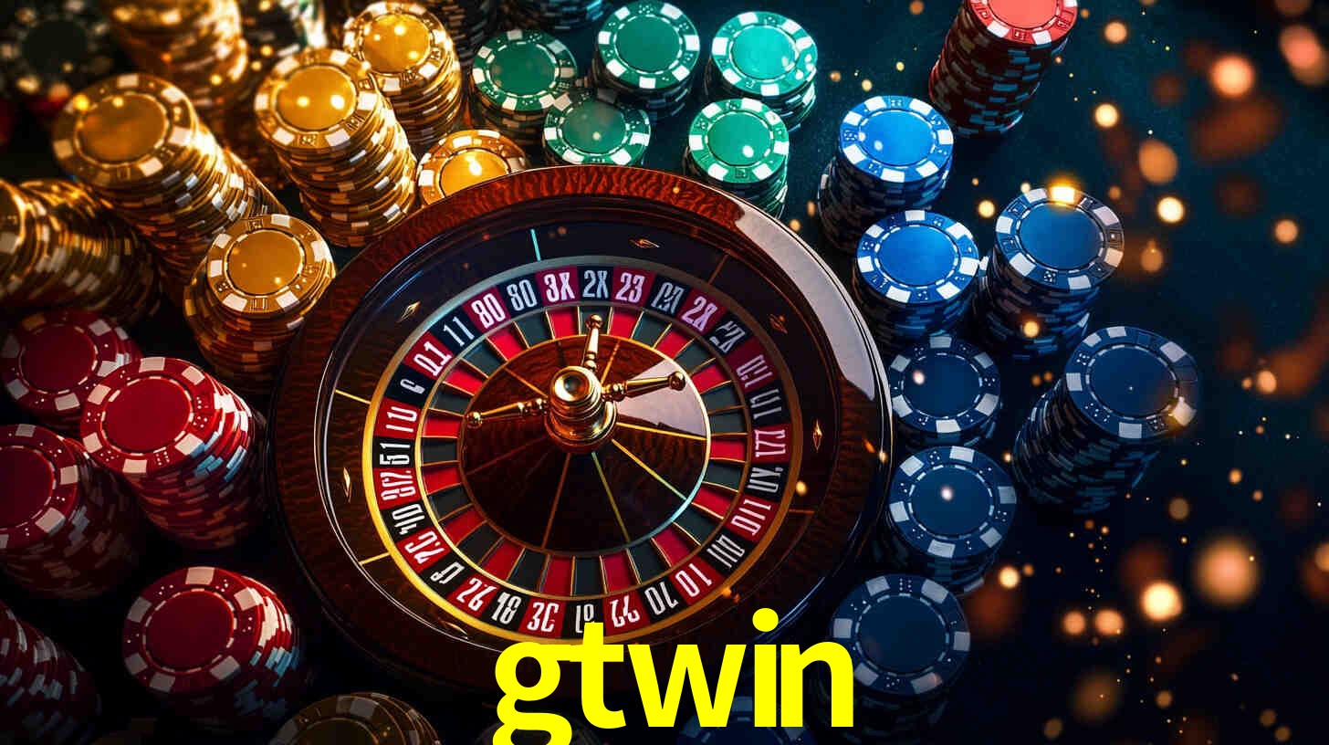 Welcome Bonus gtwin