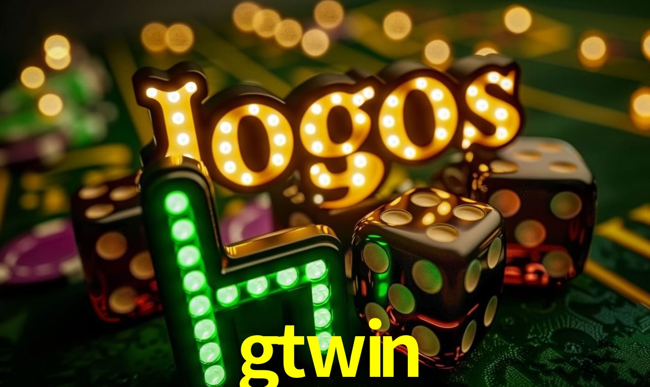 Sistemas de Segurança gtwin