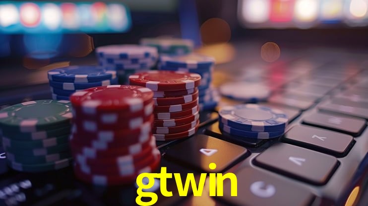 gtwin - cassino ao vivo