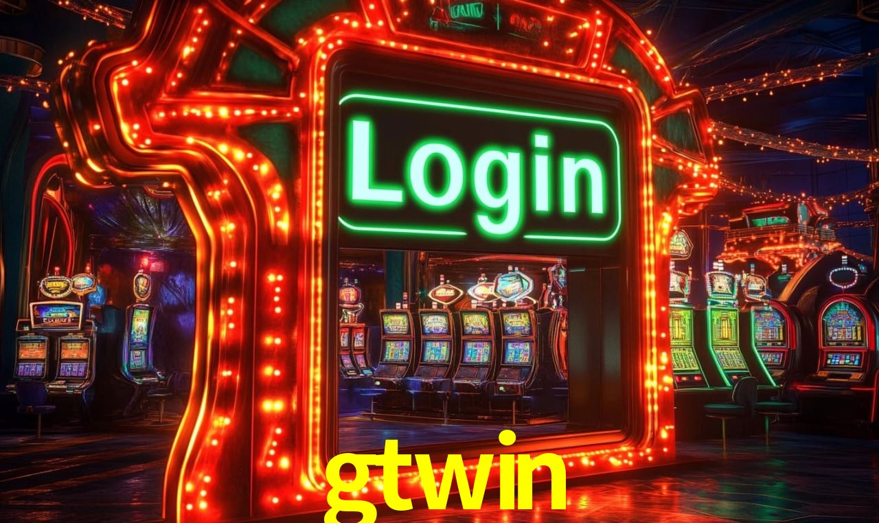 Diretório de Jogos gtwin