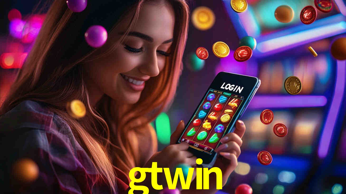 Experimente o Login Seguro Premium no gtwin