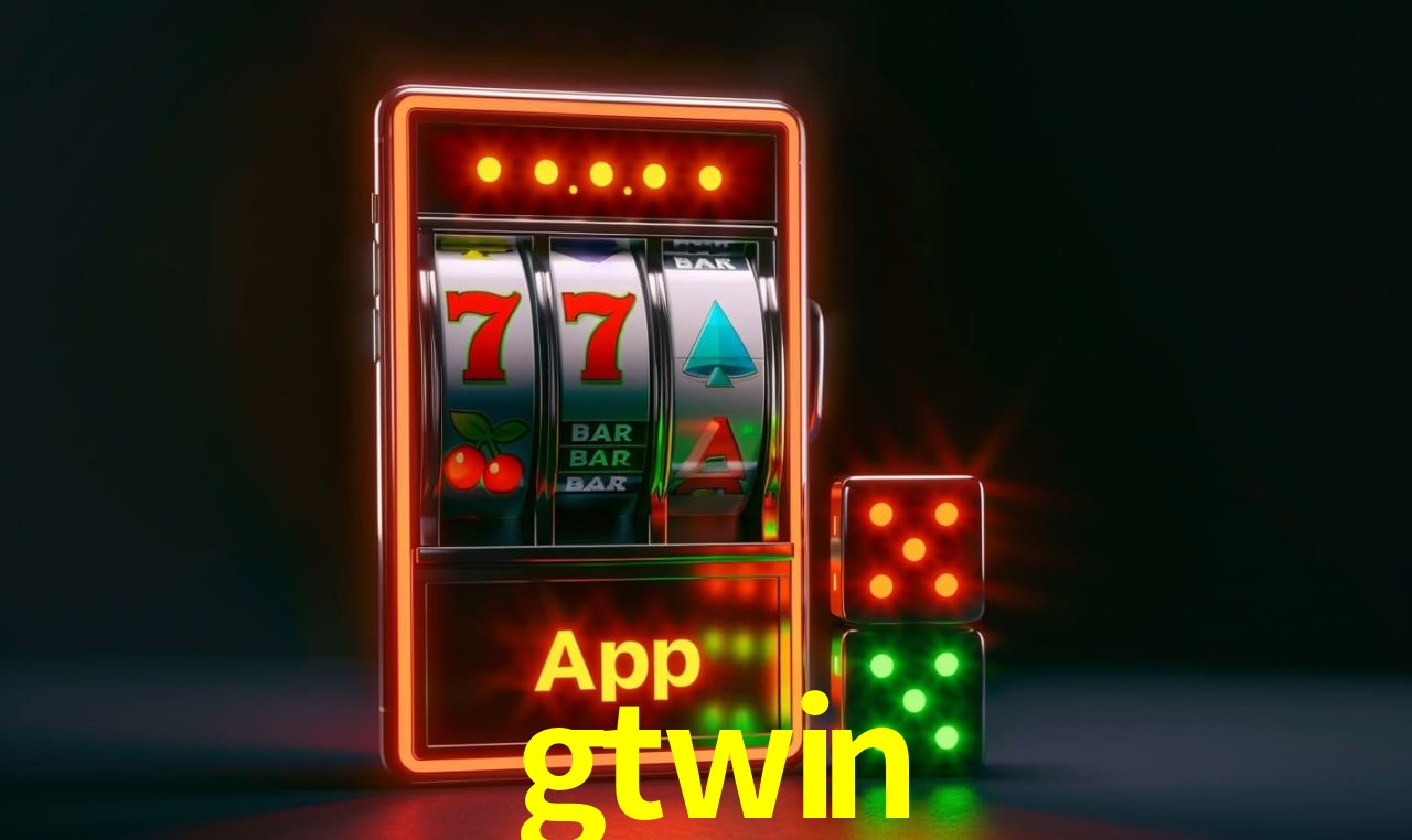 Design Responsivo gtwin