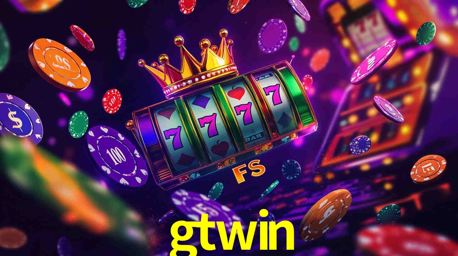 Live Casino gtwin