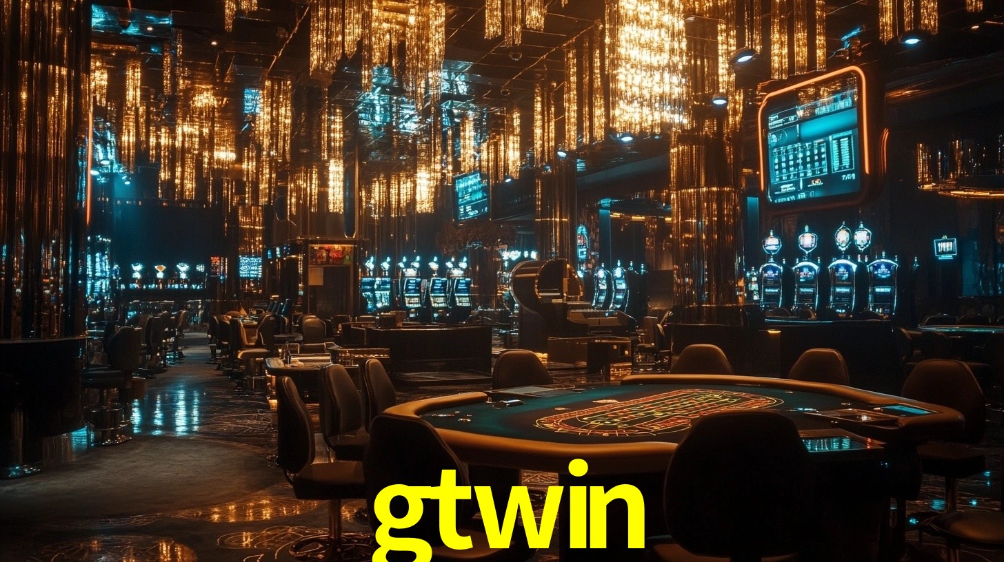 gtwin login