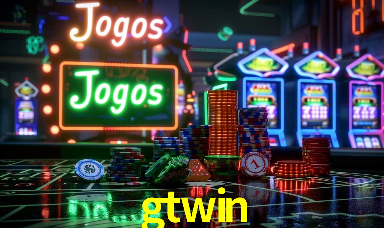 gtwin plataforma