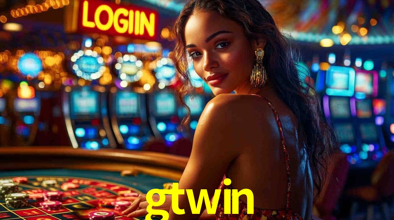 gtwin Rio de Janeiro - Popular Jogos