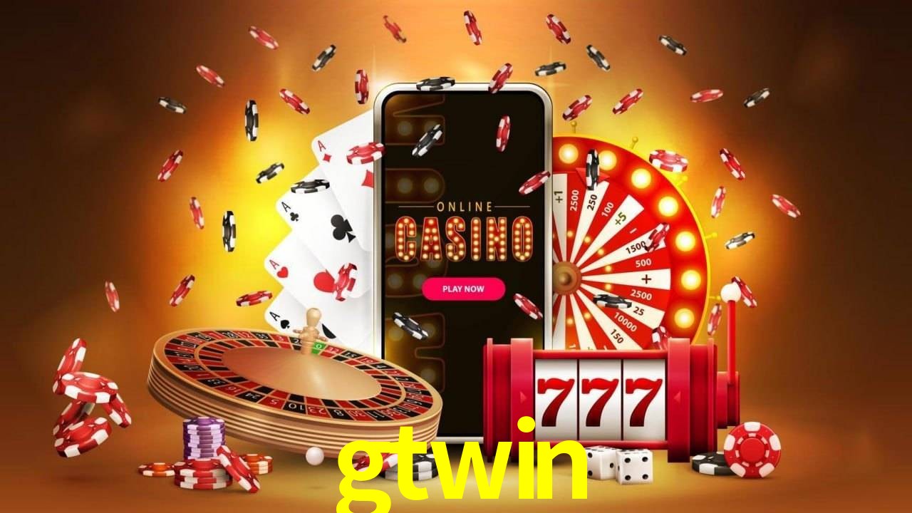 gtwin Brasília - Jogo Features