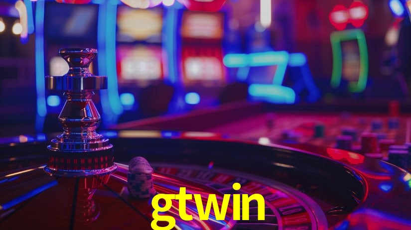 gtwin plataforma
