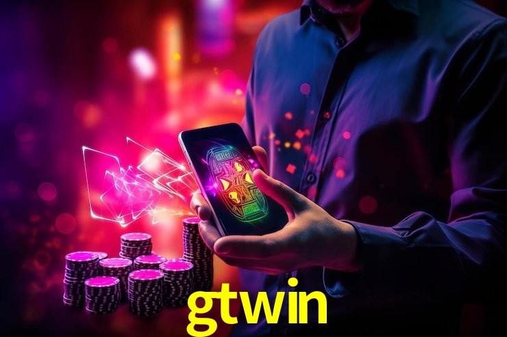 Apostas de Tênis gtwin