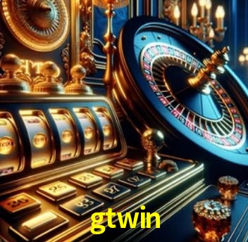 Gates of Olympus gtwin