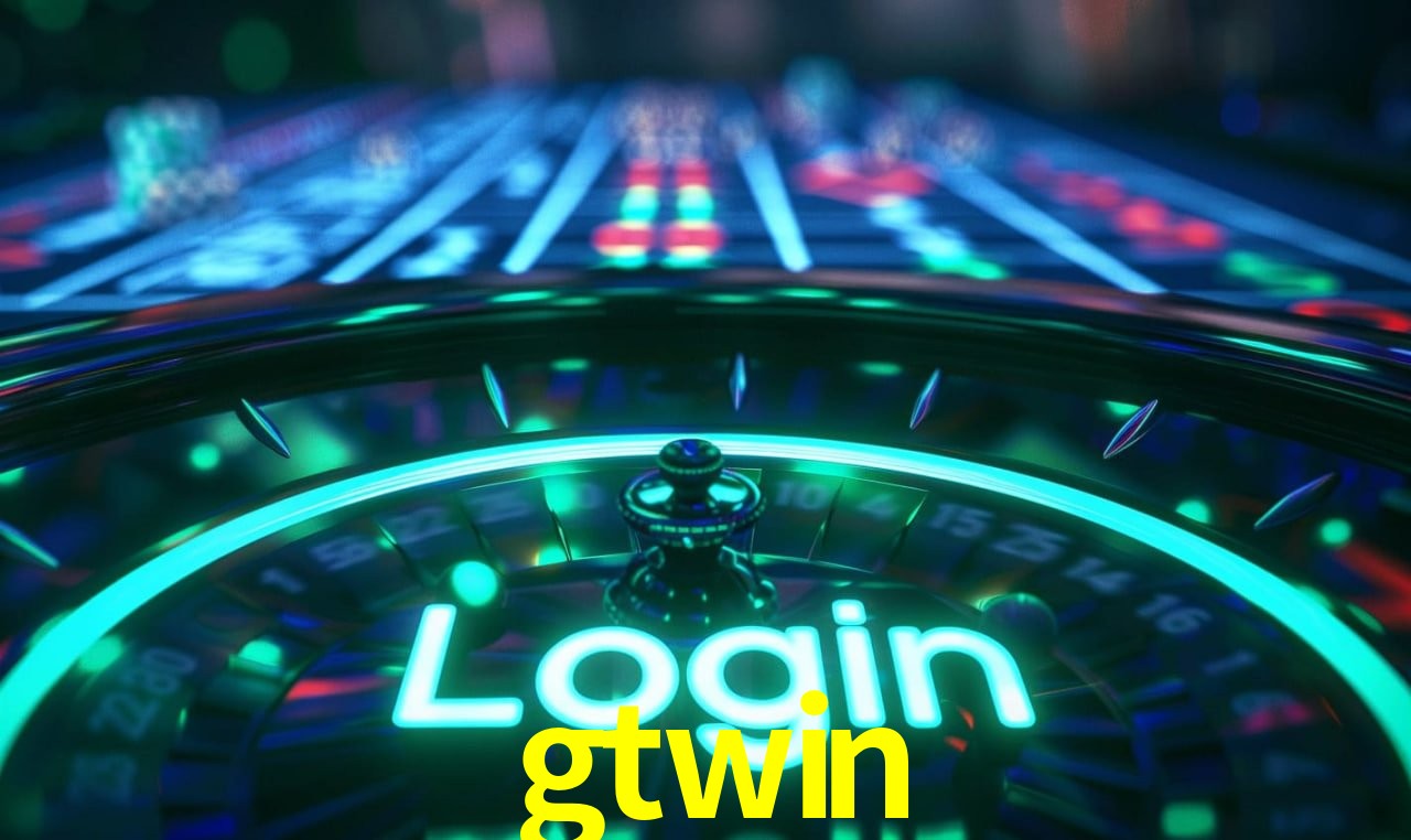 Jogos de Slot gtwin