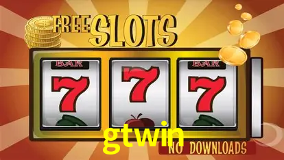 Descubra o Mundo do Cassino Online com gtwin
