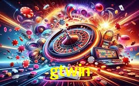 Casino Ao Vivo gtwin