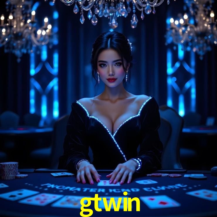 gtwin São Paulo - Jogo Providers