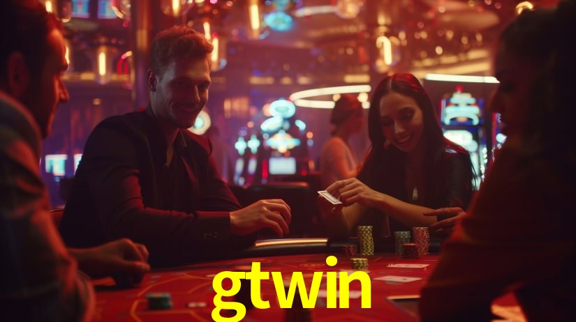 A Popularidade dos Caça-Níqueis no gtwin